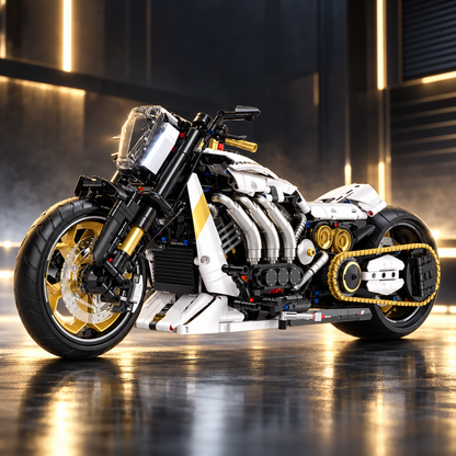 Lamborghini Motorcycles