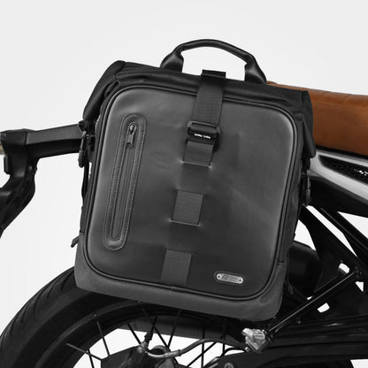 BMW Ninet Retro Motorcycle Waterproof Side Bag