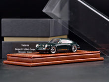 1/64 Porsche Singer 911 Coupe Resin Car Model