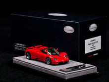 1/64 Pagani Zonda C12S Resin Car Model