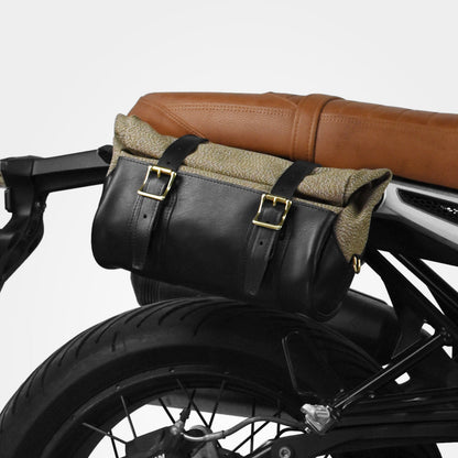 BMW Ninet Retro Motorcycle Waterproof Side Bag