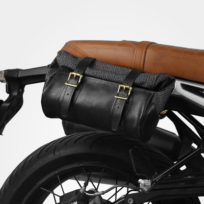 BMW Ninet Retro Motorcycle Waterproof Side Bag