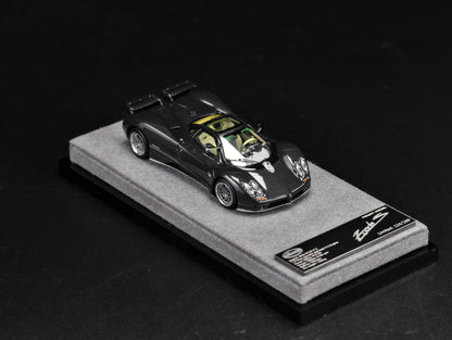 1/64 Pagani Zonda C12S Resin Car Model