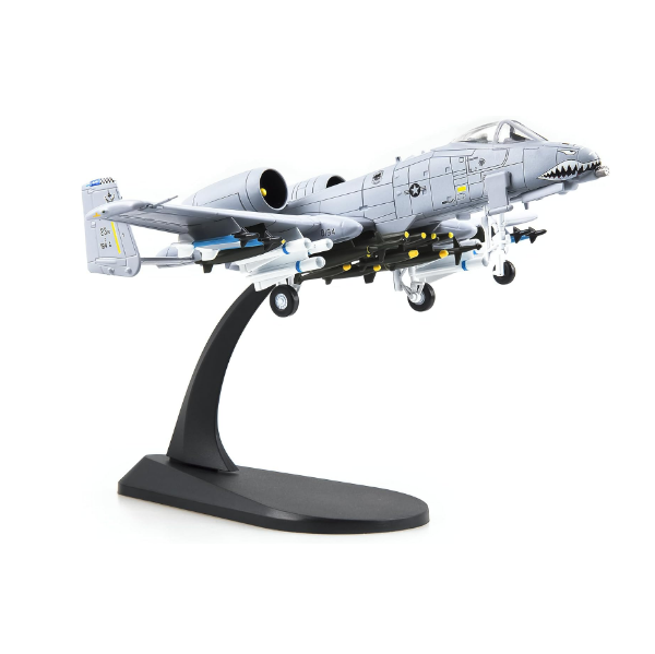 1:100 A-10 Thunderbolt-II Warthog